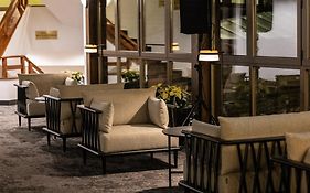 Hotel Euroski Mountain Resort & Spa